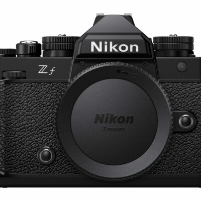 Nikon ZF Body Condizioni pari al nuovo