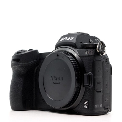 Nikon Z6 II Body