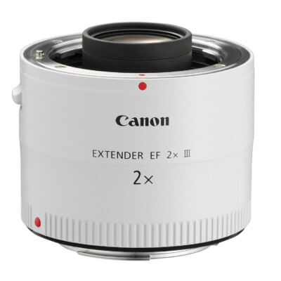 Canon Extender EF 2x III