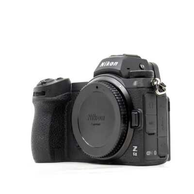 Nikon Z6 II Body
