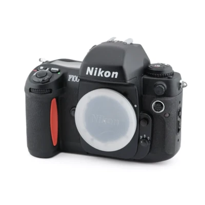 Nikon F100 Body
