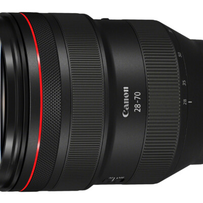 Canon RF 28-70mm f/2 L USM