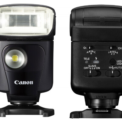 Canon Speedlite 320EX