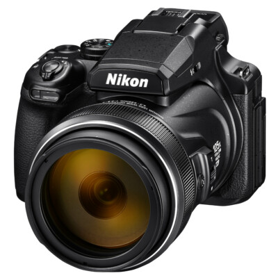 Nikon Coolpix P1000 Condizioni pari al nuovo