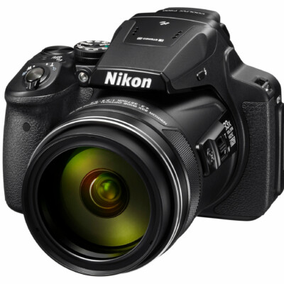 Nikon Coolpix P900