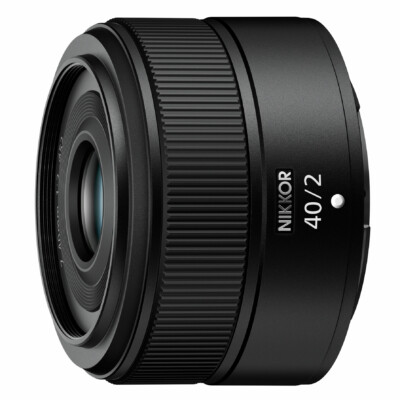 Nikon Z 40mm f/2