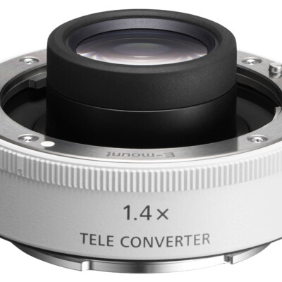 Sony FE 1.4x