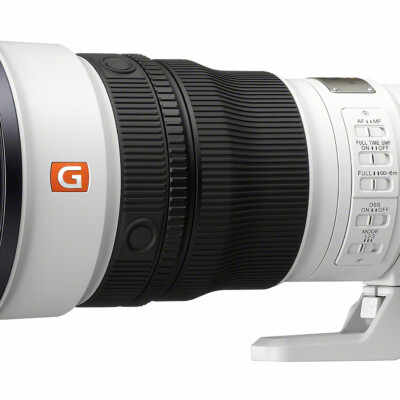 Sony FE 300mm f/2.8 GM OSS DEMO  PARI AL NUOVO GARANZIA 2 ANNI SONY