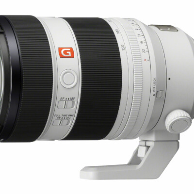 Sony FE 50-150mm f/2 GM DEMO CONDIZIONI PARI AL NUOVO GARANZIA 2 ANNI
