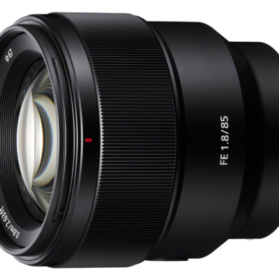 Sony FE 85mm f/1.8  CONDIZIONI PARI AL NUOVO GARANZIA 2 ANNI