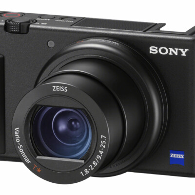 Sony ZV1