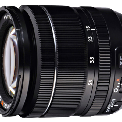 Fujifilm XF 18-55 f/2.8-4R LM OIS
