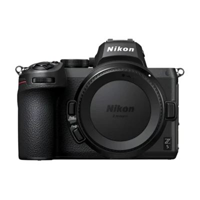 Nikon Z5 Body N.Scatti 9.588 Condizioni perfette